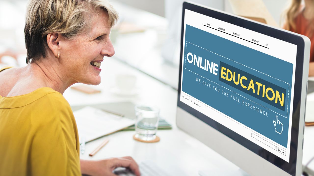 New Online Business AAS Degree