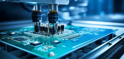 What is Surface Mount Technology