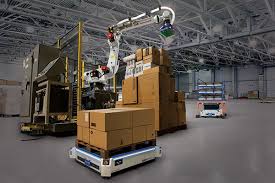 trends in palletizing technology